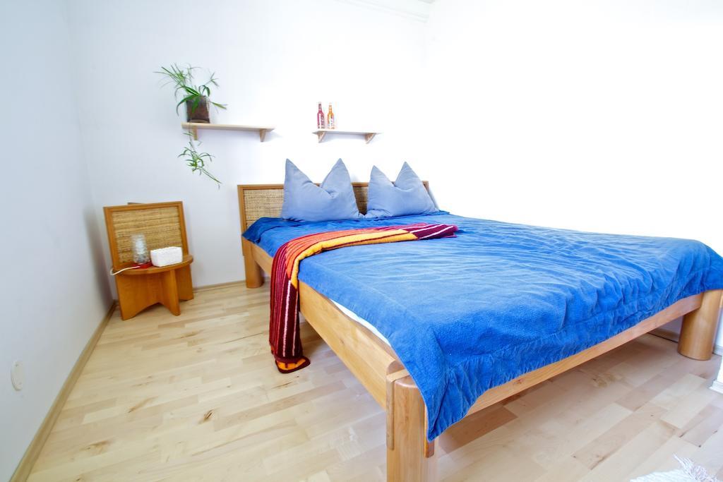 Atelierwohnung Jirana Saalfelden Стая снимка